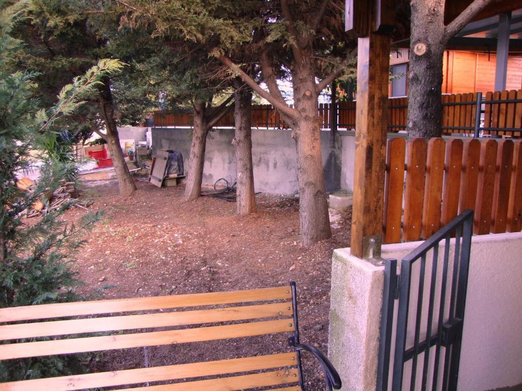 La Casetta Dei Sogni D'Oro Castellana Grotte Phòng bức ảnh