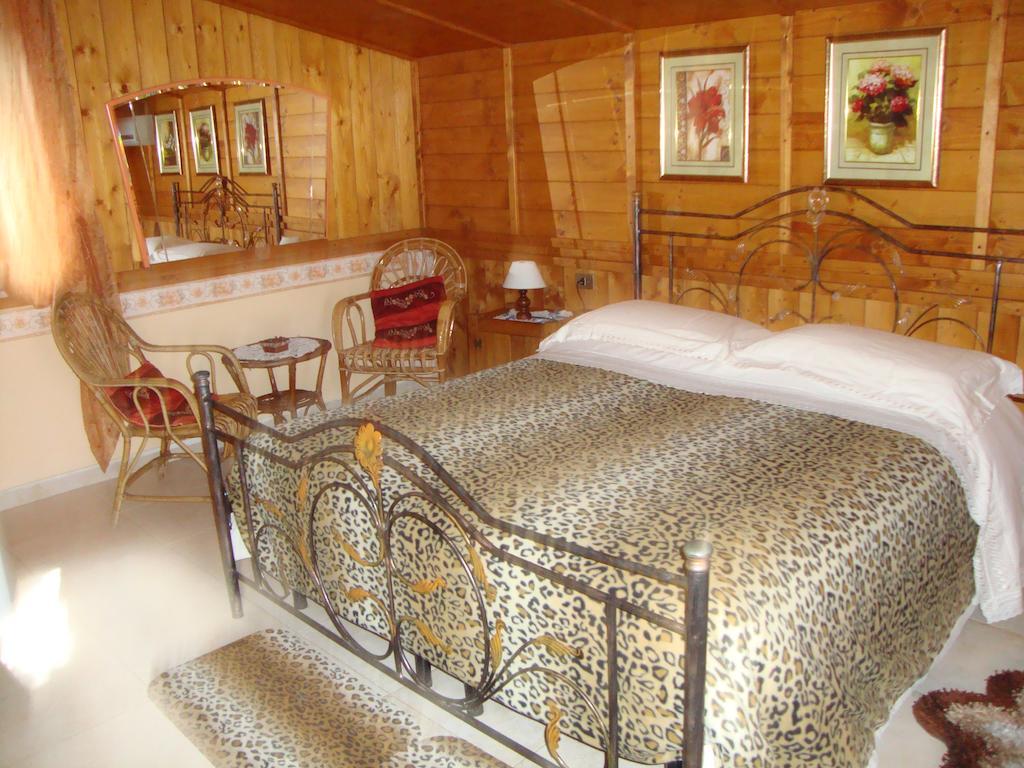 La Casetta Dei Sogni D'Oro Castellana Grotte Ngoại thất bức ảnh