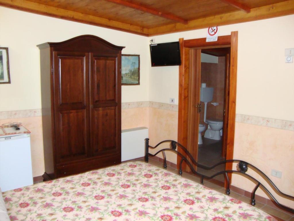 La Casetta Dei Sogni D'Oro Castellana Grotte Ngoại thất bức ảnh