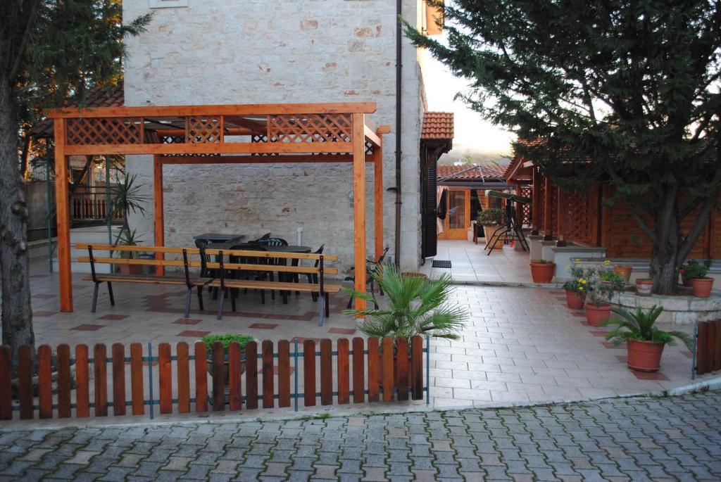 La Casetta Dei Sogni D'Oro Castellana Grotte Ngoại thất bức ảnh