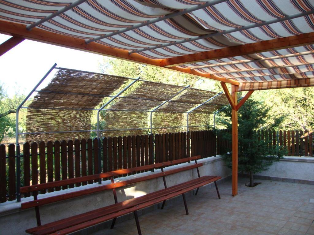 La Casetta Dei Sogni D'Oro Castellana Grotte Ngoại thất bức ảnh