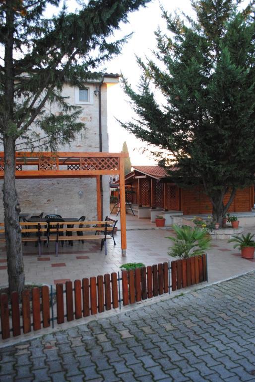 La Casetta Dei Sogni D'Oro Castellana Grotte Ngoại thất bức ảnh