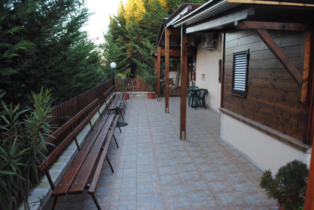La Casetta Dei Sogni D'Oro Castellana Grotte Ngoại thất bức ảnh