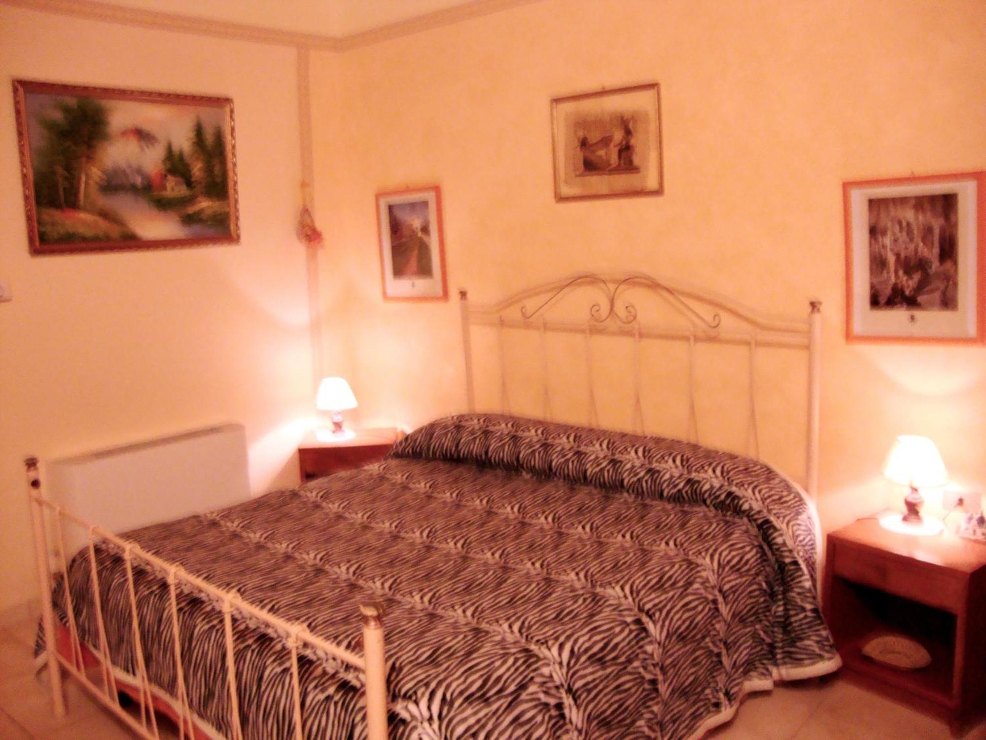 La Casetta Dei Sogni D'Oro Castellana Grotte Ngoại thất bức ảnh