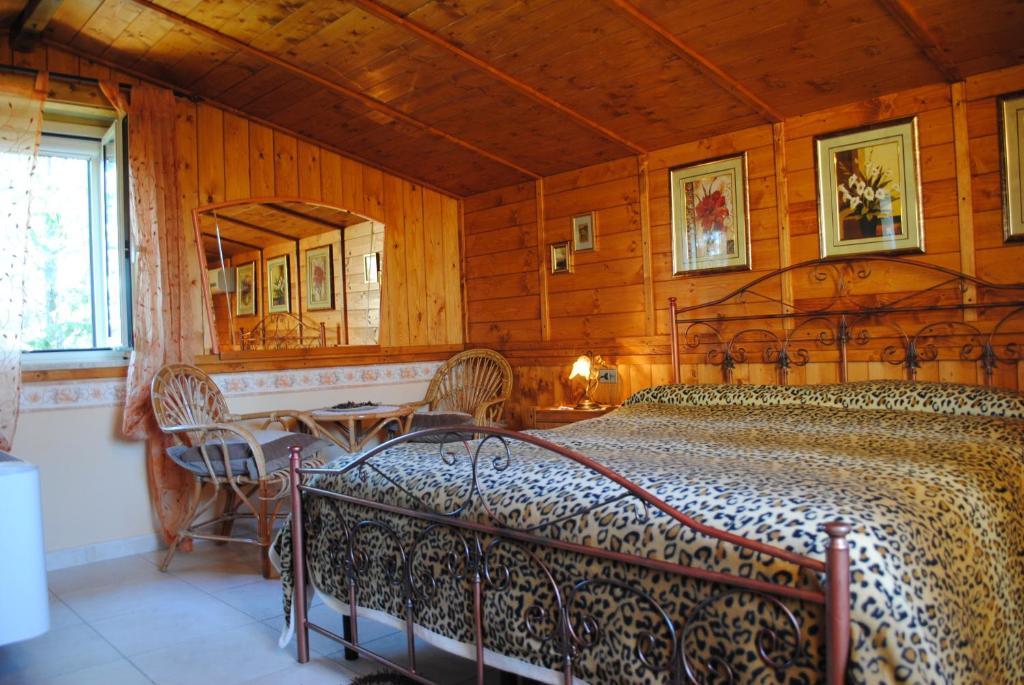 La Casetta Dei Sogni D'Oro Castellana Grotte Ngoại thất bức ảnh