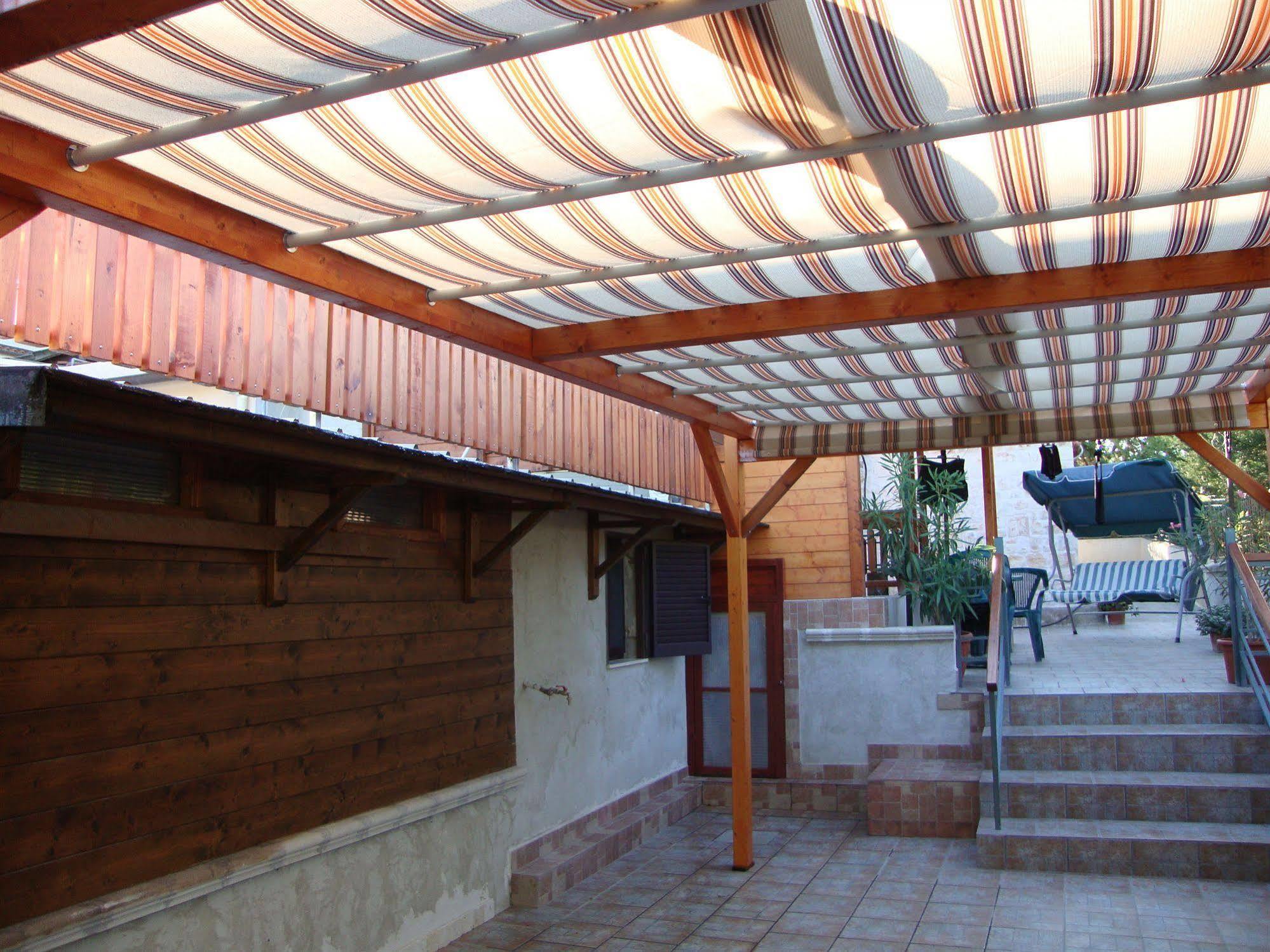 La Casetta Dei Sogni D'Oro Castellana Grotte Ngoại thất bức ảnh