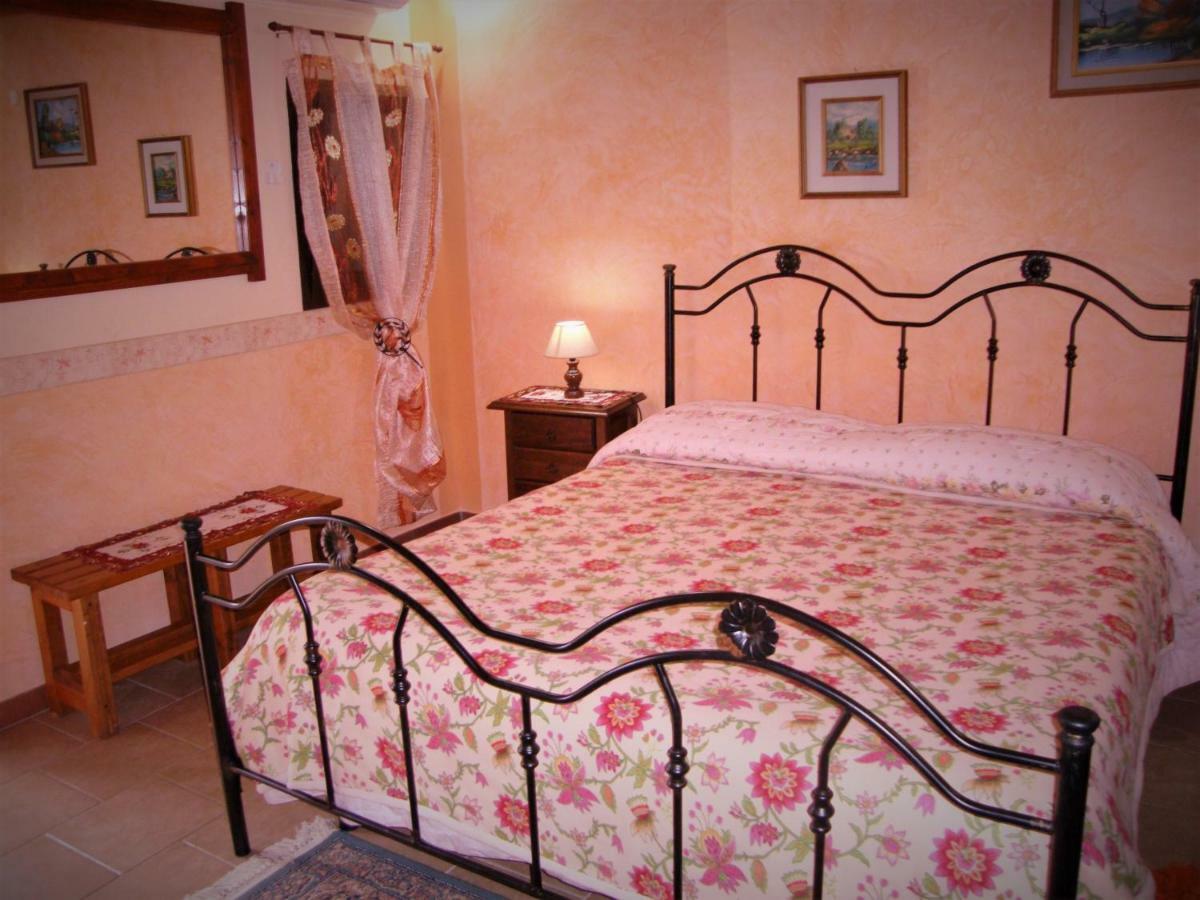 La Casetta Dei Sogni D'Oro Castellana Grotte Ngoại thất bức ảnh